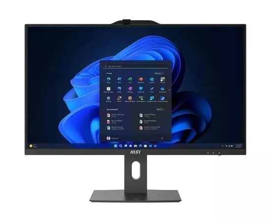 Моноблок MSI Pro AP272P 14M (9S6-AF8321-801)