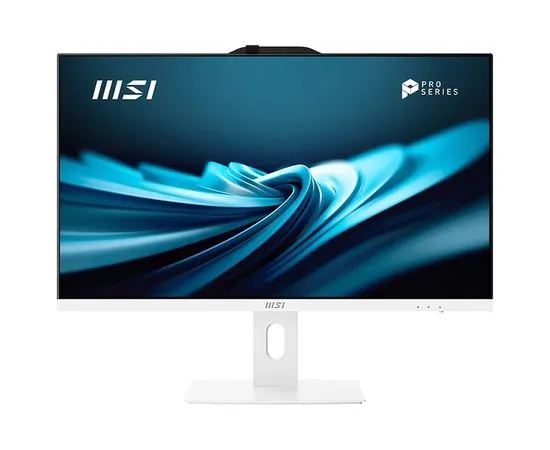 Моноблок MSI Pro AP272P 14M (9S6-AF8322-814)