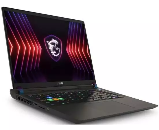 Ноутбук MSI Vector 16 HX A14VGG-283RU (9S7-15M242-283), фото 2