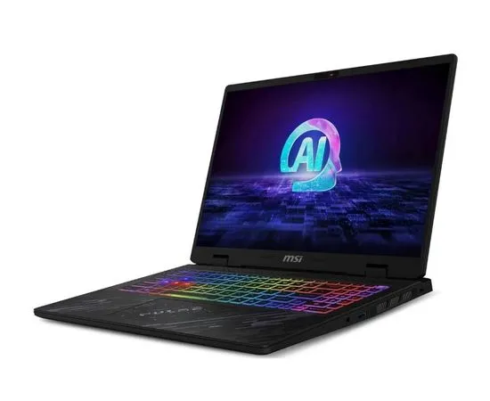 Ноутбук MSI Pulse 16 AI C1VGKG-018RU (9S7-15P311-018), фото 2