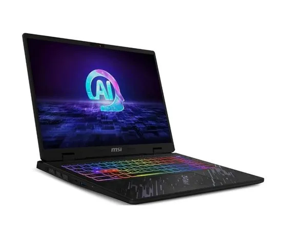 Ноутбук MSI Pulse 16 AI C1VGKG-018RU (9S7-15P311-018), фото 3