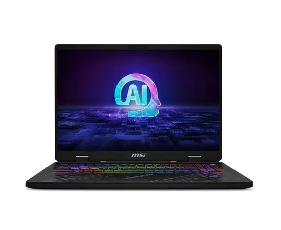 Ноутбук MSI Pulse 16 AI C1VGKG-018RU (9S7-15P311-018)