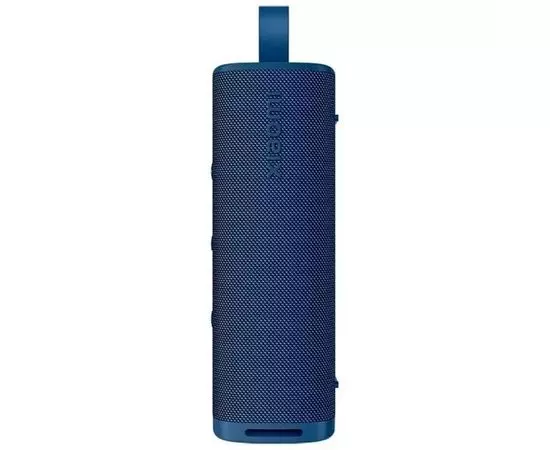 Портативная акустика Xiaomi Sound Outdoor Blue (QBH4265GL), фото 2