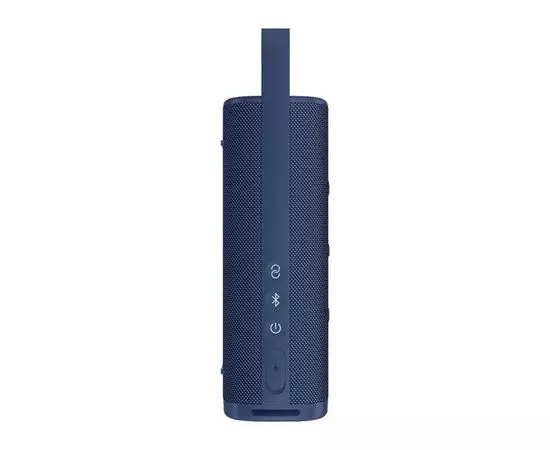 Портативная акустика Xiaomi Sound Outdoor Blue (QBH4265GL)