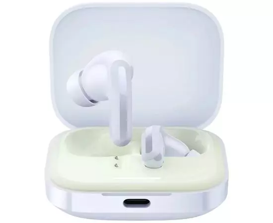 Bluetooth-гарнитура Xiaomi Redmi Buds 5 Blue (BHR7631GL), фото 2