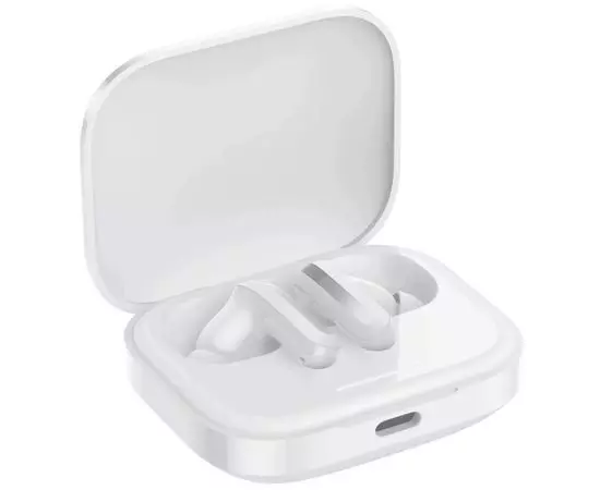Bluetooth-гарнитура Xiaomi Redmi Buds 5 White (BHR7628GL), фото 2
