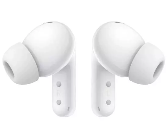 Bluetooth-гарнитура Xiaomi Redmi Buds 5 White (BHR7628GL), фото 3