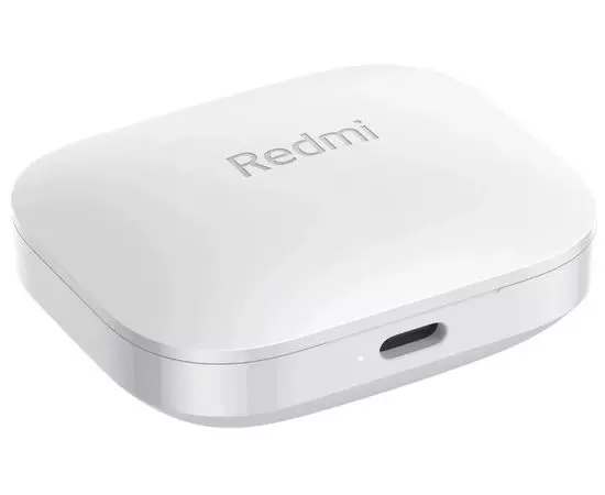 Bluetooth-гарнитура Xiaomi Redmi Buds 5 White (BHR7628GL)