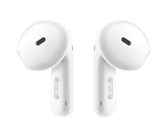 Bluetooth-гарнитура Xiaomi Redmi Buds 6 Active White (BHR8391GL), фото 2