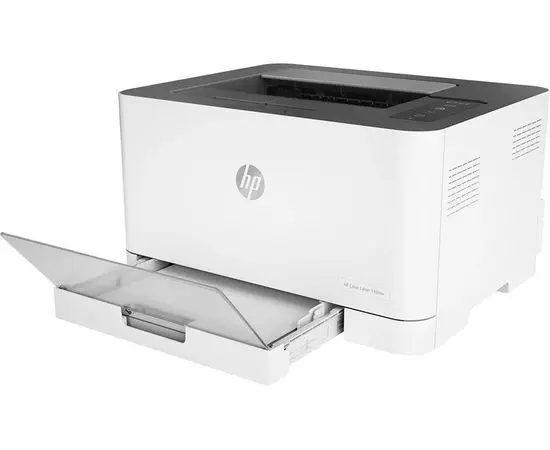 Принтер HP Color Laser 150nw (4ZB95A)