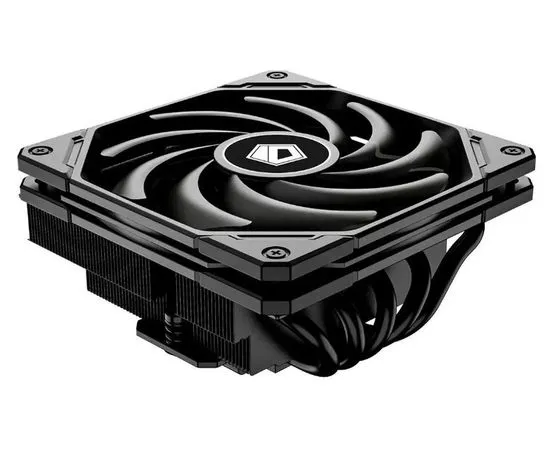 Кулер для процессора ID-Cooling IS-55 BLACK