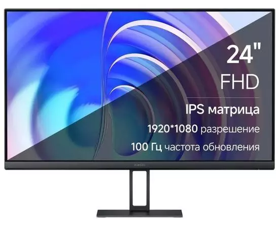 Монитор 23.8" Xiaomi Monitor A24i 100Hz (ELA5444EU)