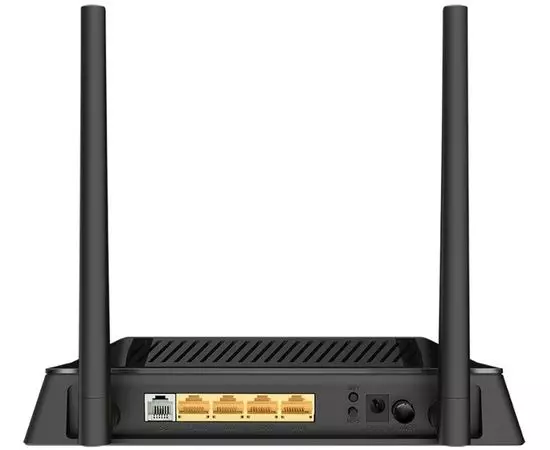 ADSL-роутер D-Link DSL-224/R1A, фото 2