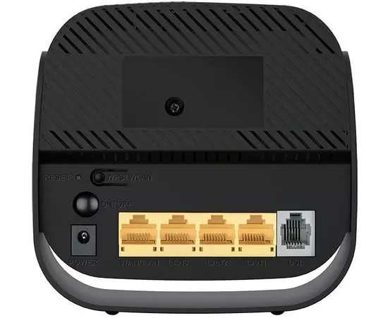 ADSL-роутер D-Link DSL-2640U/R1A, фото 2