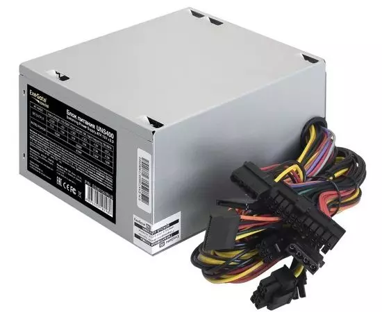 Блок питания 400W (Exegate Special UNS400) (ES261567RUS), фото 2