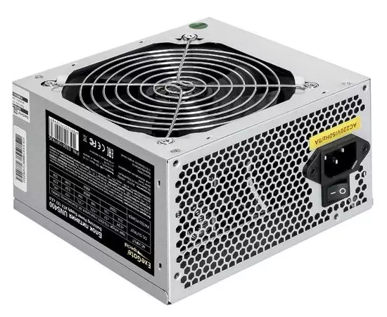 Блок питания 400W (Exegate Special UNS400) (ES261567RUS)