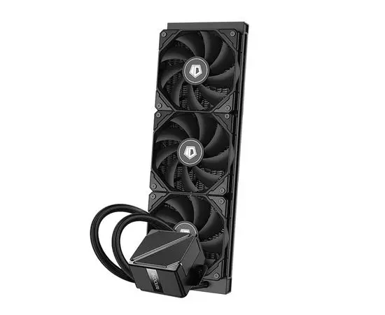 Жидкостная система охлаждения ID-COOLING DASHFLOW 360 BASIC BLACK, фото 2