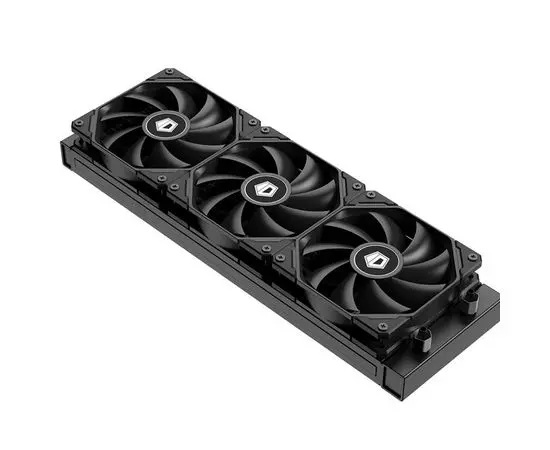 Жидкостная система охлаждения ID-COOLING DASHFLOW 360 BASIC BLACK, фото 3