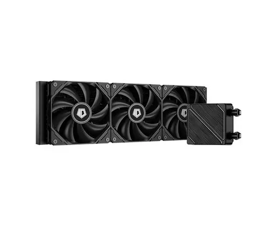 Жидкостная система охлаждения ID-COOLING DASHFLOW 360 BASIC BLACK