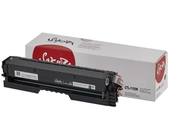 Картридж Pantum CTL-1100K (Sakura) (SACTL-1100K)