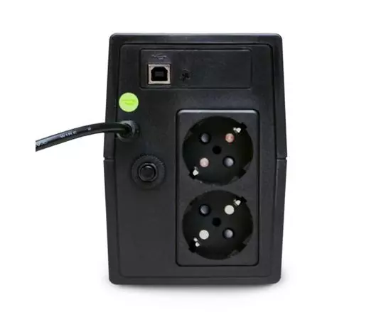 ИБП Powerman Back Pro 850 Plus, фото 2