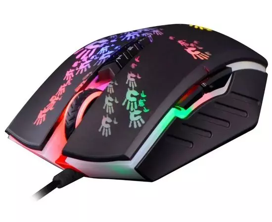 Мышь A4 Tech Bloody A60a (A60 ACTIVATED)