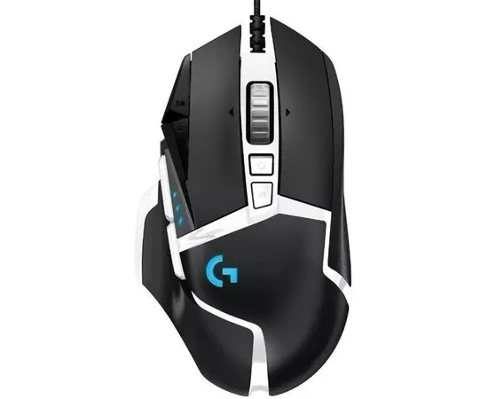 Мышь Logitech G502 SE HERO (910-005732)