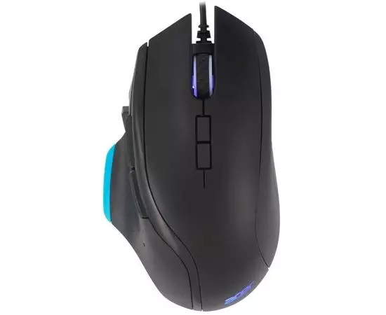 Мышь Acer OMW123, черный (ZL.MCEEE.00X)