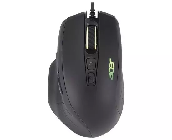 Мышь Acer OMW124, черный (ZL.MCEEE.00Y)