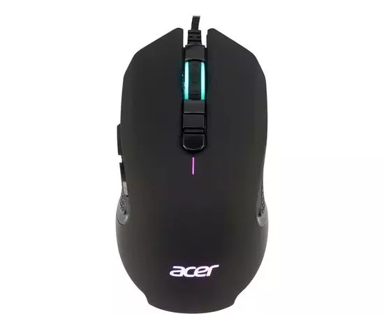 Мышь Acer OMW160, черный (ZL.MCEEE.00Q)