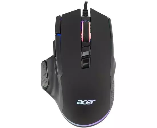 Мышь Acer OMW180, черный (ZL.MCEEE.00S)