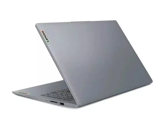 Ноутбук LENOVO IdeaPad Slim 3 15IRH8 (83EM00C1RK), фото 3