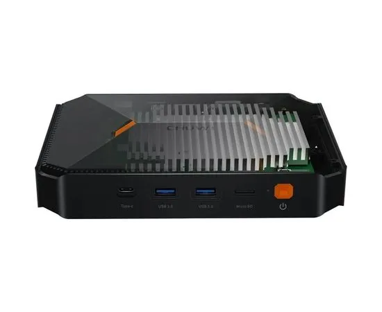 Неттоп (мини ПК) Chuwi HeroBox (CWI527P), фото 3