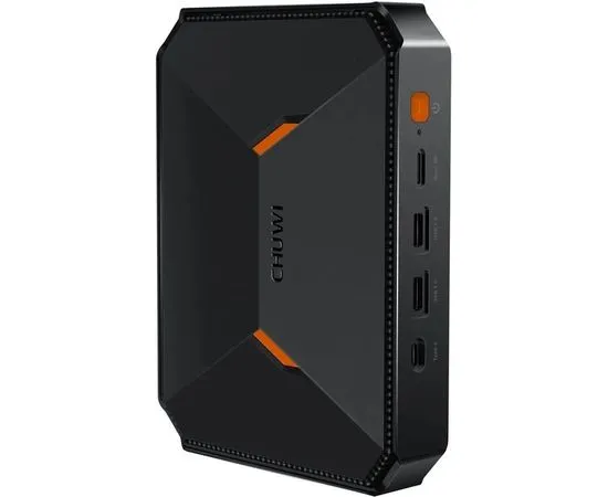 Неттоп (мини ПК) Chuwi HeroBox (CWI527P), фото 5