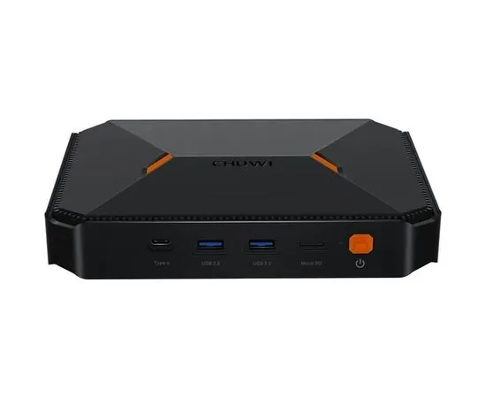 Неттоп (мини ПК) Chuwi HeroBox (CWI527P)