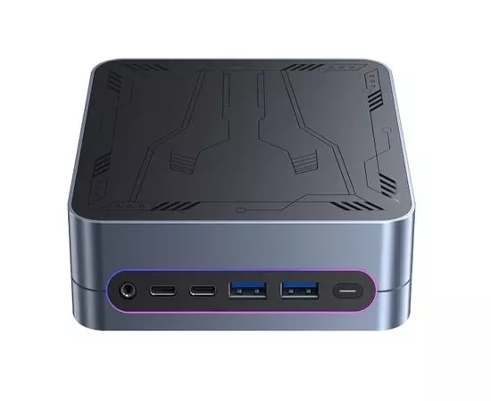 Неттоп (мини ПК) Chuwi LarkBox S (CWI605P)