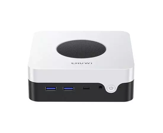 Неттоп (мини ПК) Chuwi LarkBox X (CWI556P), фото 2