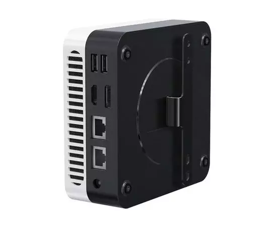 Неттоп (мини ПК) Chuwi LarkBox X (CWI556P), фото 3