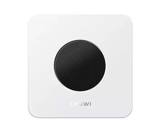 Неттоп (мини ПК) Chuwi LarkBox X (CWI556P)