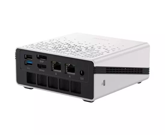 Неттоп (мини ПК) Chuwi UBox (CWI604H), фото 2