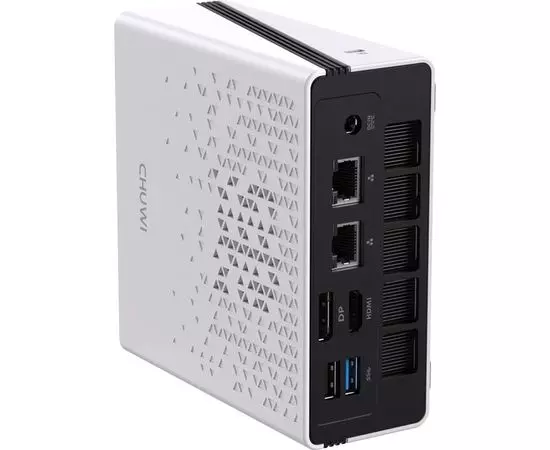 Неттоп (мини ПК) Chuwi UBox (CWI604H), фото 4