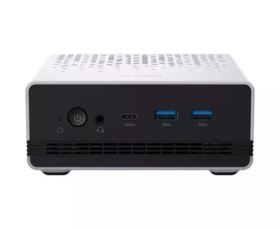 Неттоп (мини ПК) Chuwi UBox (CWI604H)