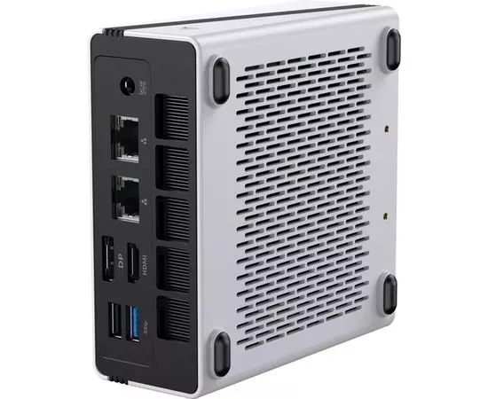 Неттоп (мини ПК) Chuwi UBox (CWI604P), фото 3
