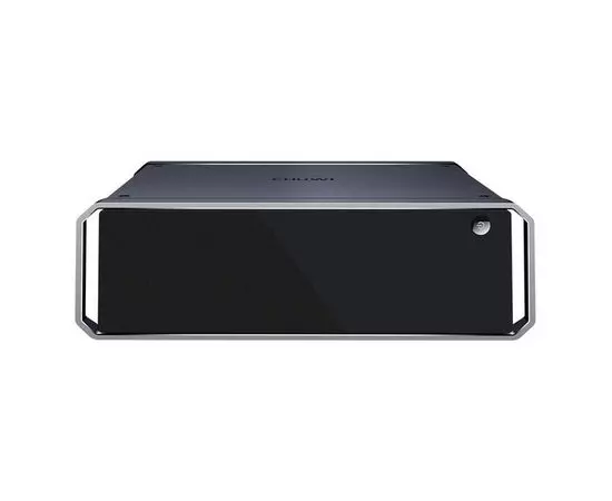 Неттоп (мини ПК) Chuwi CoreBox (CWI601I52P), фото 3