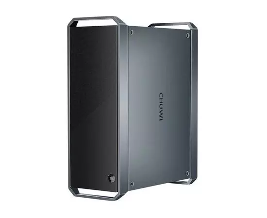 Неттоп (мини ПК) Chuwi CoreBox (CWI601I52P)