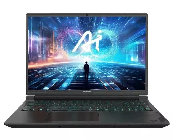 Ноутбук Gigabyte G6X 9KG (9KG-43KZ854SH)
