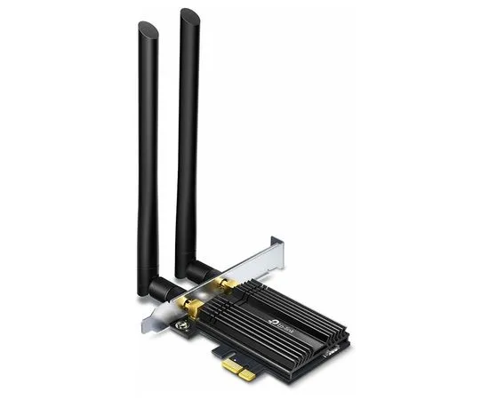 Сетевая карта TP-LINK Archer TX55E