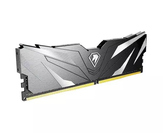 Оперативная память Netac 16Gb DDR4-3200MHz Shadow II (NTSWD4P32SP-16K), фото 2