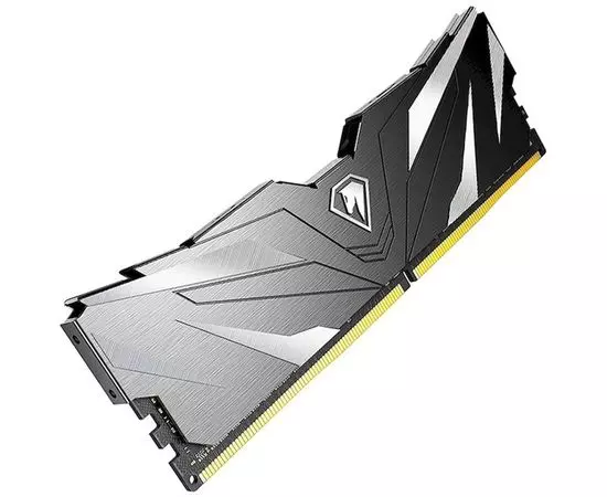 Оперативная память Netac 16Gb DDR4-3200MHz Shadow II (NTSWD4P32SP-16K), фото 3