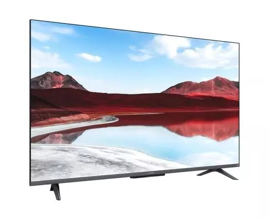 Телевизор 65" Xiaomi TV A Pro 2025 (L65MA-SRU), фото 2